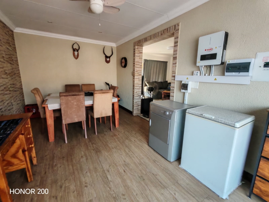 2 Bedroom Property for Sale in Sasolburg Ext 11 Free State